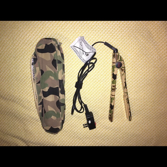chi flat iron