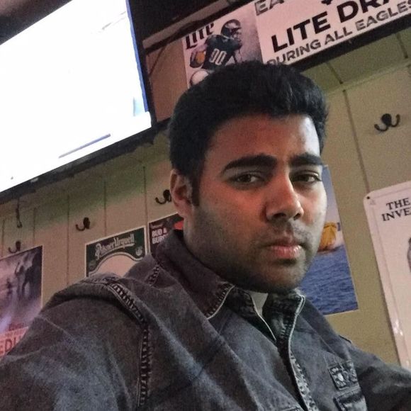 Meet your Posher, Pushkar