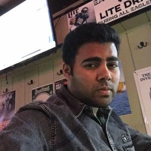 Meet your Posher, Pushkar