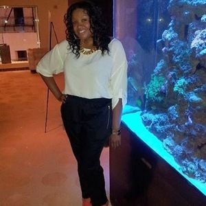 Meet your Posher, Jamila