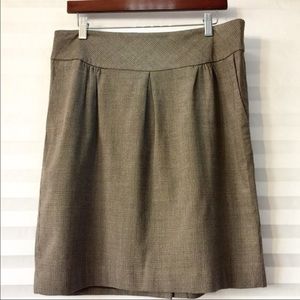 Skirt 🌸 Ann Taylor Loft