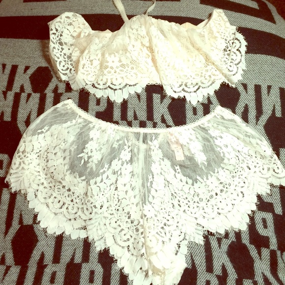 PINK Victoria's Secret Other - SALE✨ Victoria SECRET VERY SEXY SET NWT💕