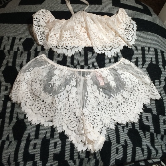 SALE✨ Victoria SECRET VERY SEXY SET NWT💕 - Picture 2 of 4