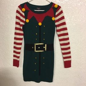Christmas Sweater🎄