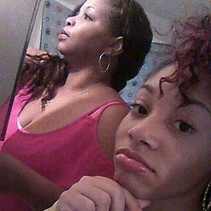 Meet your Posher, Donna