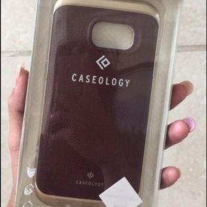Galaxy S7 Edge Case