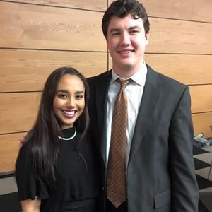 Meet your Posher, Joanna