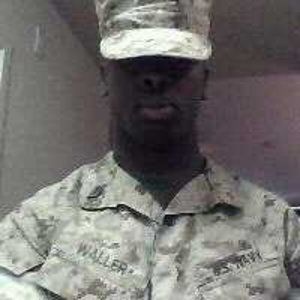 Meet your Posher, Peyton