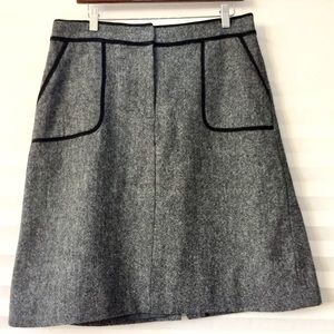 Like New Skirt 🌸 Ann Taylor Loft