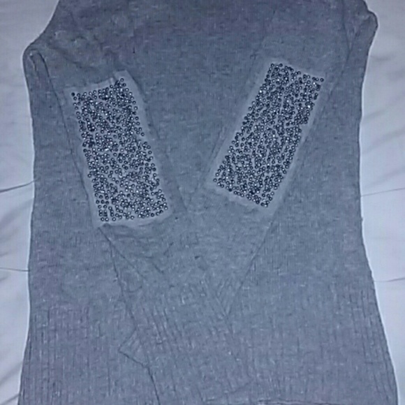 ZARA knit sweater