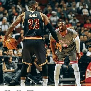 Meet your Posher, Christien