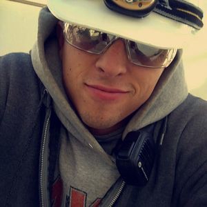 Meet your Posher, Delton