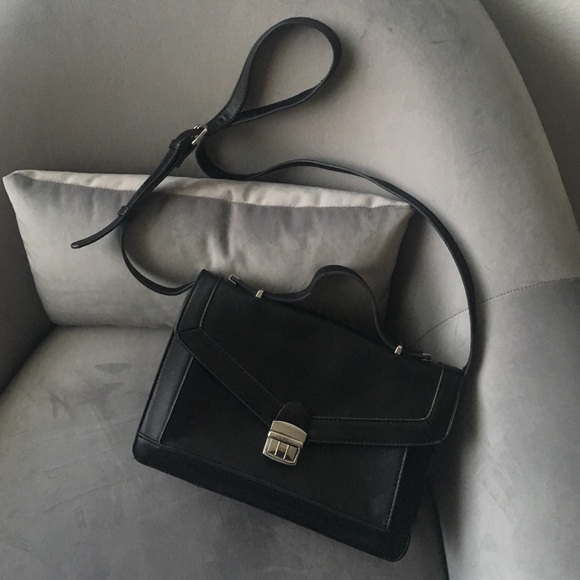 Structured City Bag