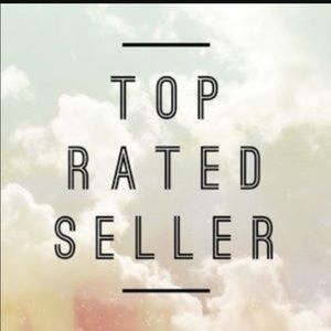 Top rated seller!!