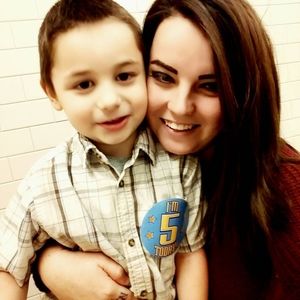 Meet your Posher, Sammie