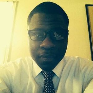 Meet your Posher, Reginald