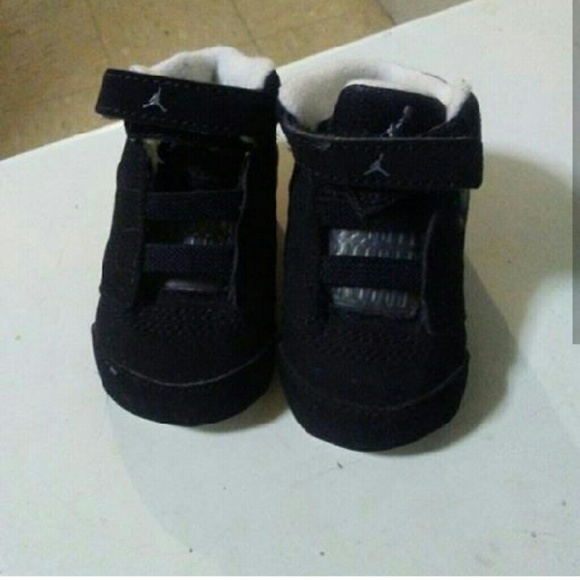Baby sneakers