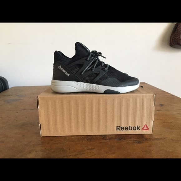 REEBOK hayasu sneakers