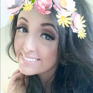 Meet your Posher, Aleigh