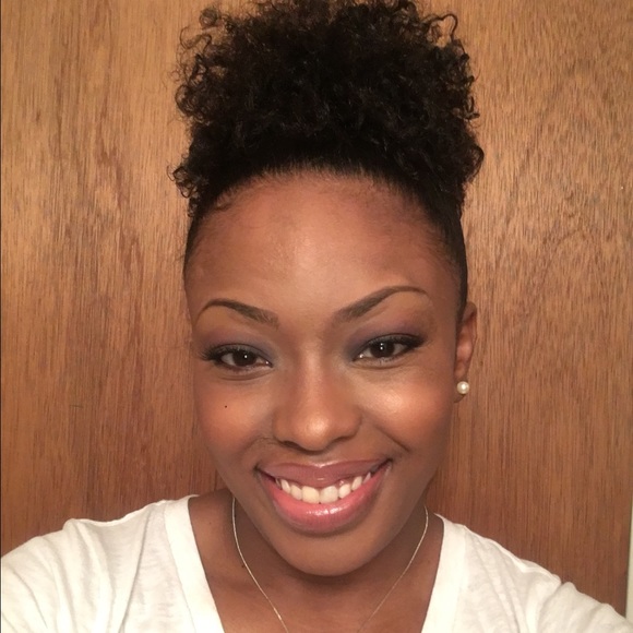 Meet your Posher, Nicolette