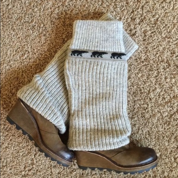Sorel boots