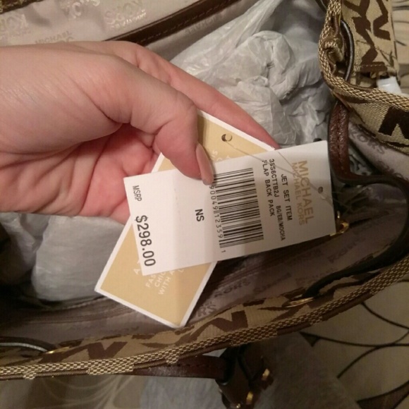 Michael Kors main image 4