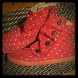 Adorable Blowfish Hiroshi Shirt a Booties