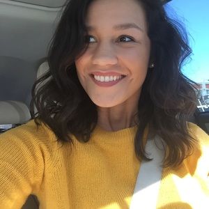 Meet your Posher, Merry