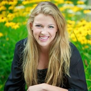 Meet your Posher, Noelle