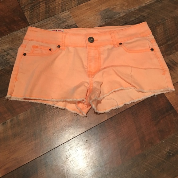 1st Kiss Shorts