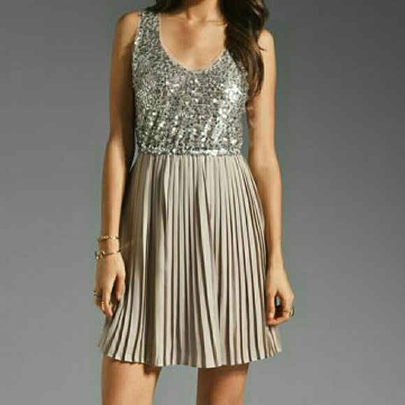 Perfect Party Dress!