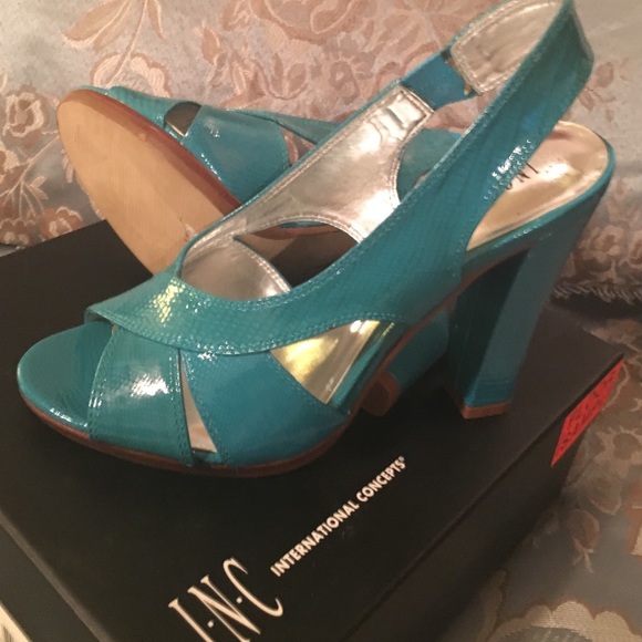 INC International Concepts - Picture 2 of 2