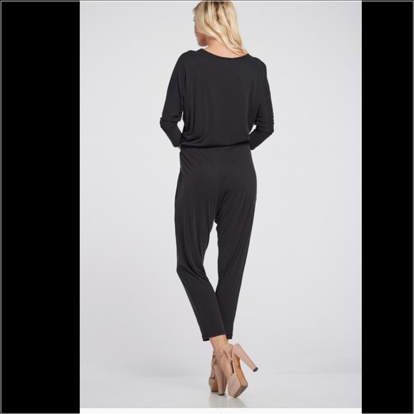 Jumpsuit - Picture 3 of 5