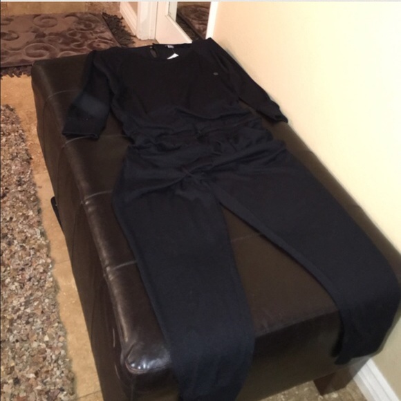 Jumpsuit - Picture 4 of 5