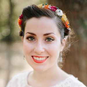 Meet your Posher, Catherine