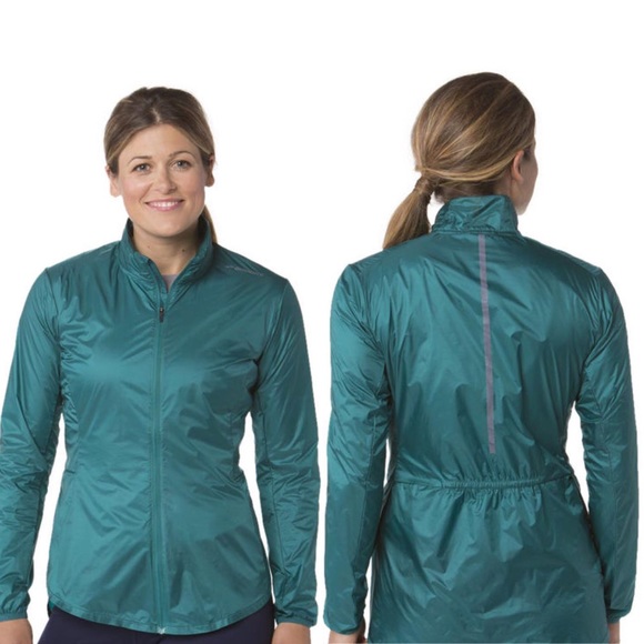 brooks running jacket 2016