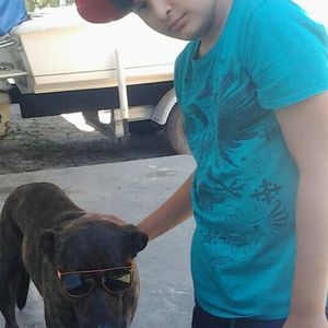 Meet your Posher, Anthony