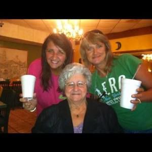 Meet your Posher, Catherine