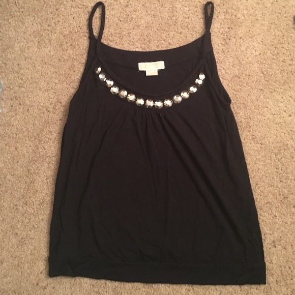 Michael Kors Tops - Flash Sale! Today Only! Michael Kors Tank Top