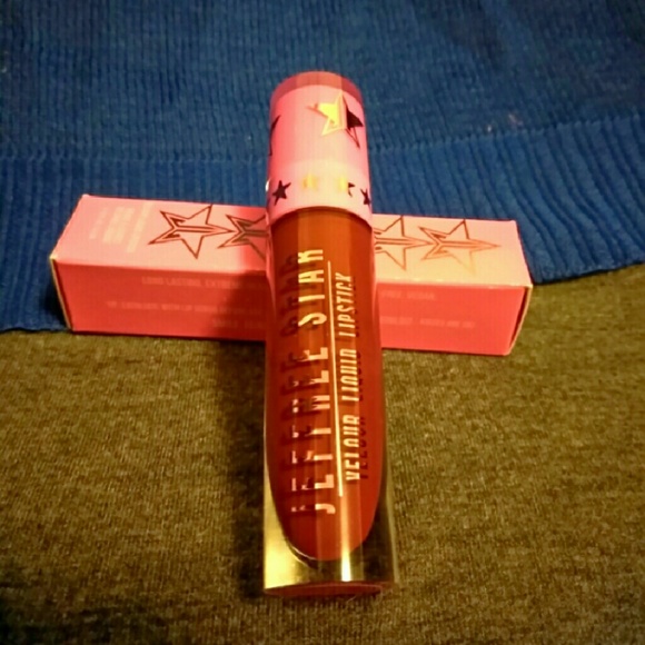 Jeffree Star Unicorn Blood