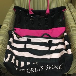 Victoria Secret Totes