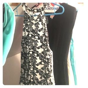 Free people dress never worn small
