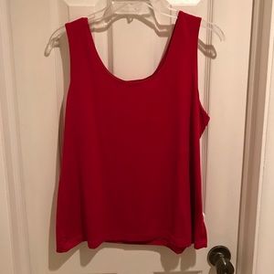 Chico's knit camisole