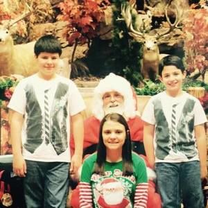 Meet your Posher, Bobbie