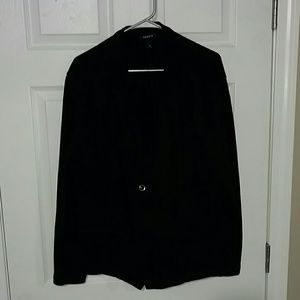 Torrid Blazer