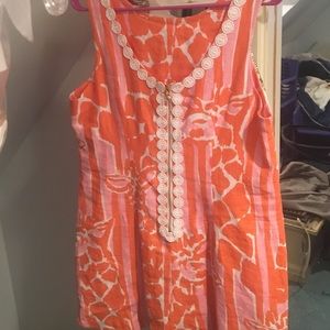 Lilly Pulitzer for target never worn