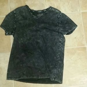 Guess smoke shirt