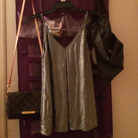 Charlotte Russe shirt