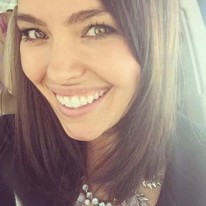 Meet your Posher, Gigi