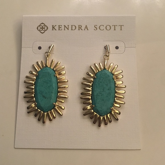 Kendra Scott Jewelry - Kendra Scott earrings